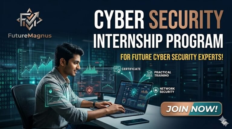 Cyber Security Internship