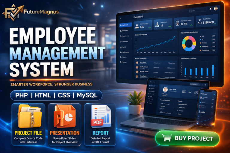 Employee Management System